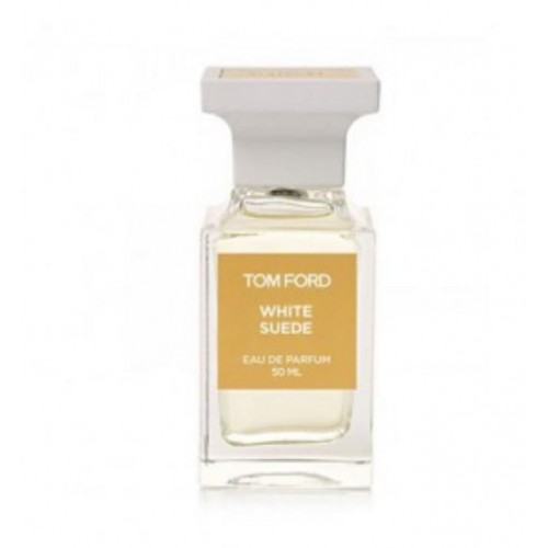 TOM FORD WHİTE SUEDE EDP 50 ML ERKEK PARFÜM TESTER