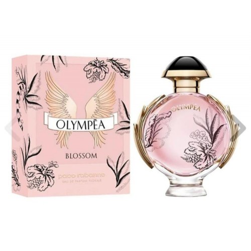 PACO RABBANNE OLYMPEA BLOSSOM EDP 80 ML KADIN PARFÜM ARC