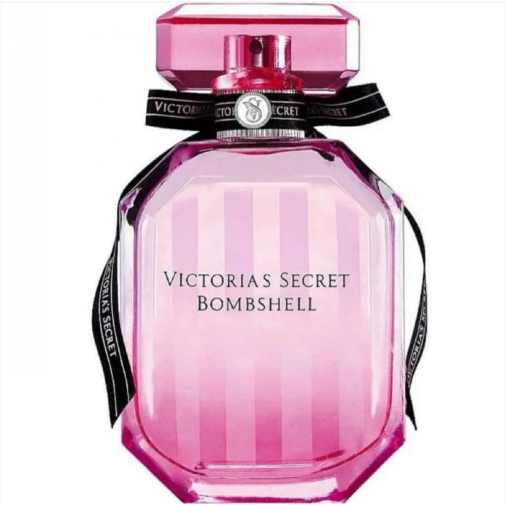 VİCTORİA'S SECRET BOMBSHELL EDP 100 ML KADIN PARFÜM TESTER