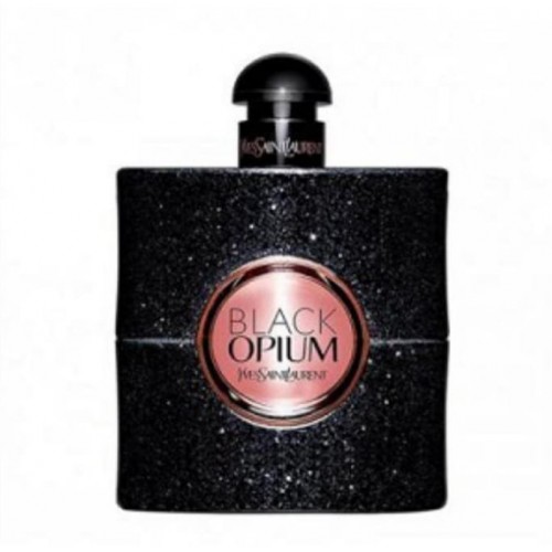 YVES SAİNT LAURET BLACK OPIUM EDP 90 ML KADIN PARFÜM TESTER