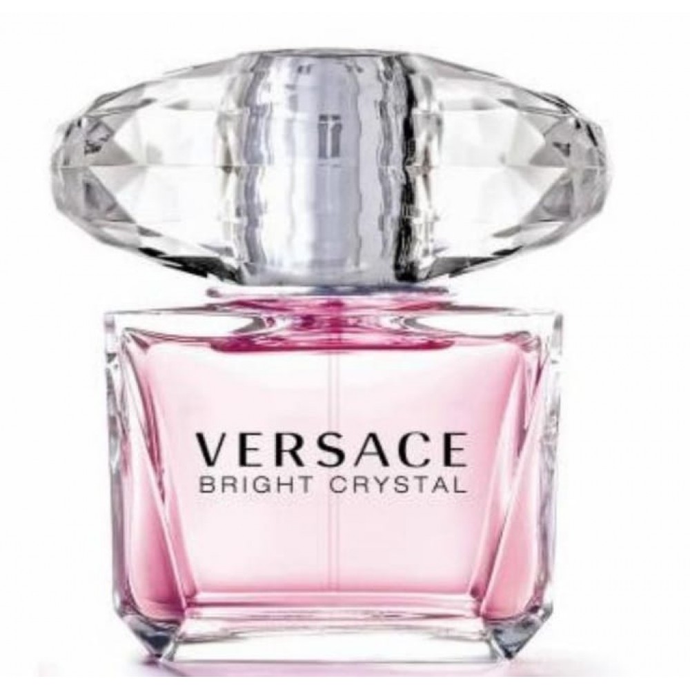 VERSACE BRİGHT CRYSTAL EDT 90 ML KADIN PARFÜM TESTER