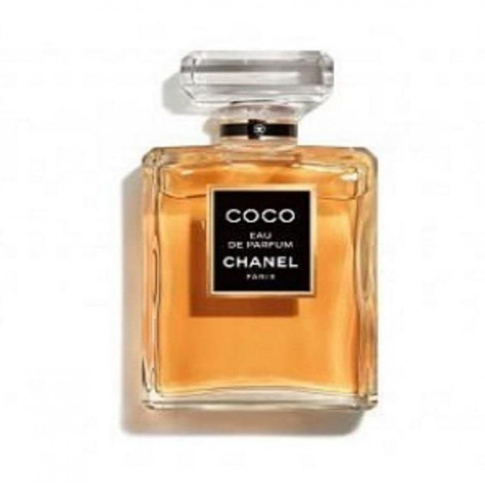 CHANEL COCO EDP 100 ML KADIN PARFÜM TESTER