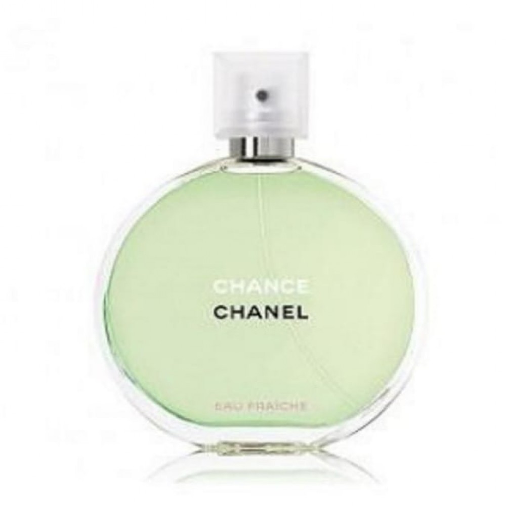 CHANEL EAU FRAİCHE EDT 100 ML KADIN PARFÜM TESTER