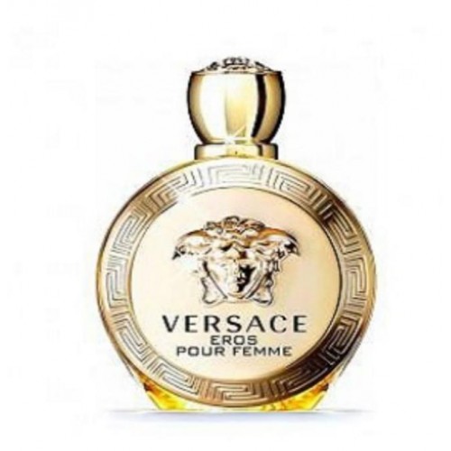 VERSACE EROS POUR FEMME EDT 100 ML KADIN PARFÜM TESTER