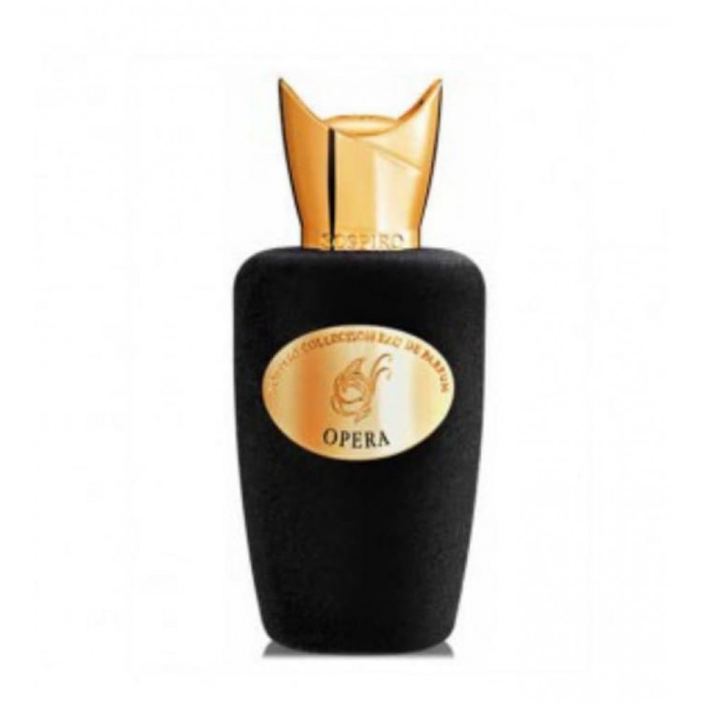 SOSPİRO OPERA EDP 100 ML UNİSEX PARFÜM TESTER