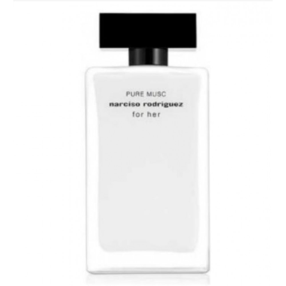 NARCİSO PURE MUSC EDP 100 ML KADIN PARFÜM TESTER