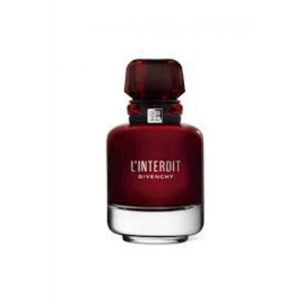 GİVENCHY LİNTERDİT KIRMIZI ROUGE EDP 80 ML KADIN PARFÜM TESTER