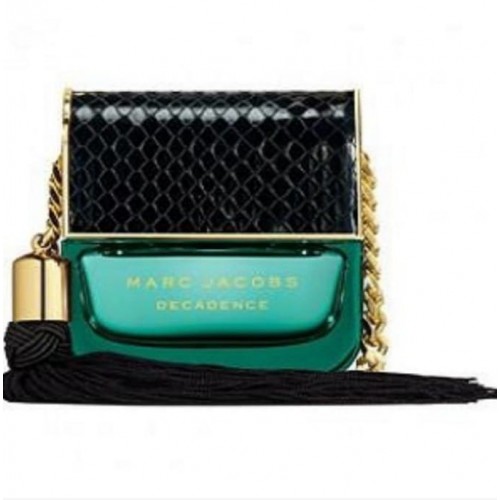 MARC JACOBS DECADENCE EDP 100 ML KADIN PARFÜM TESTER