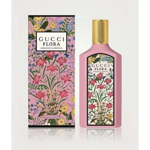 GUCCI FLORA GORGEOUS GARDENIA EDP 100 ML KADIN PARFÜM ARC