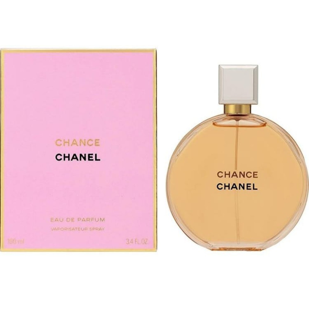 CHANEL CHANCE EAU DE 100 ML KADIN PARFÜM ARC