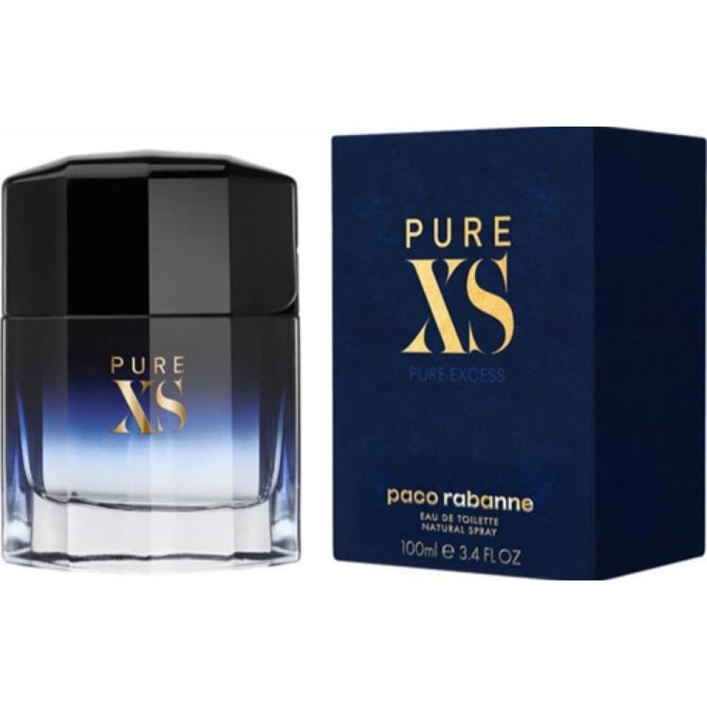 PACO RABANNE PURE XS EDT 100 ML ERKEK PARFÜM ARC