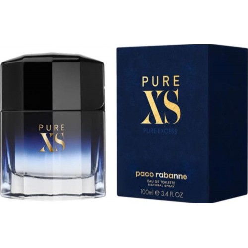 PACO RABANNE PURE XS EDT 100 ML ERKEK PARFÜM ARC