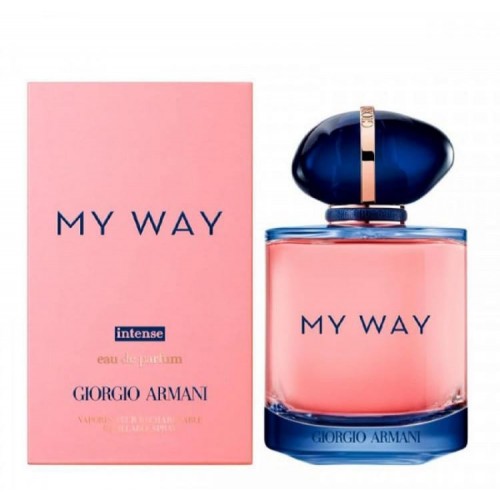 GİORGİO ARMANİ MY WAY İNTENSE EDP 90 ML KADIN PARFÜM ARC