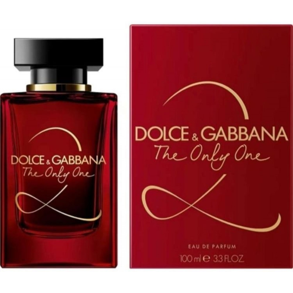 DOLCE&GABBANA THE ONLY ONE EDP 100 ML KADIN PARFÜM ARC