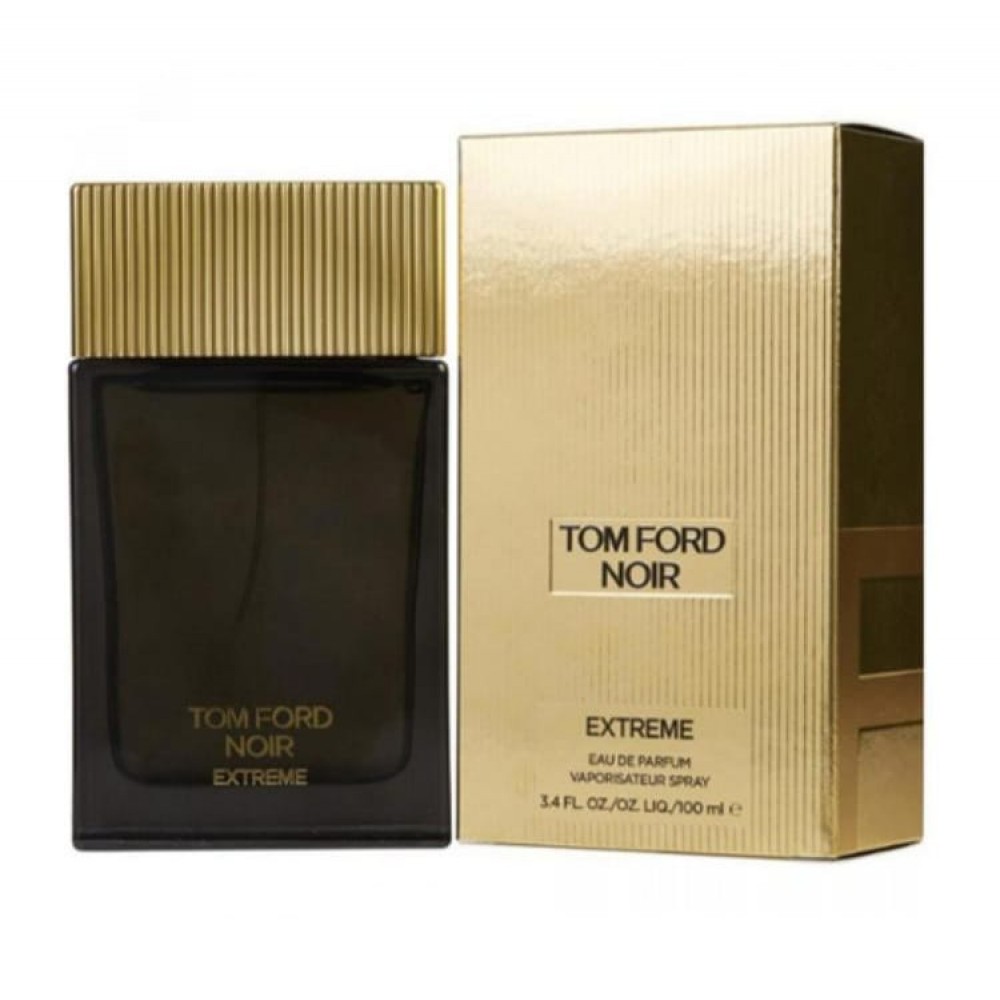 TOM FORD NOİR EXTREME EDP 100 ML ERKEK PARFÜM ARC