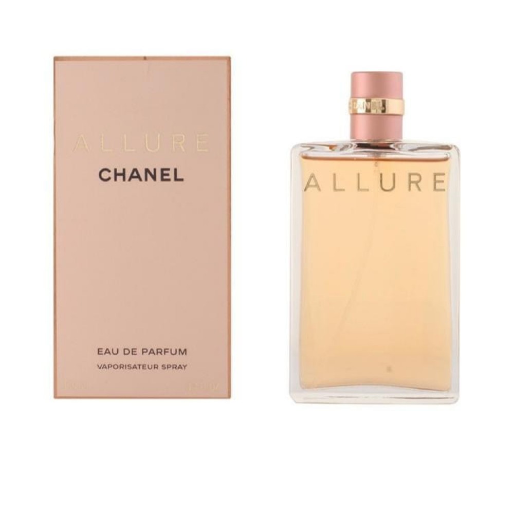 CHANEL ALLURE EDT 100 ML KADIN PARFÜM ARC