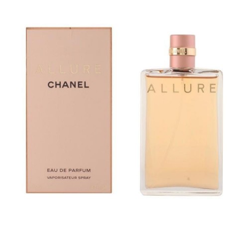 CHANEL ALLURE EDT 100 ML KADIN PARFÜM ARC