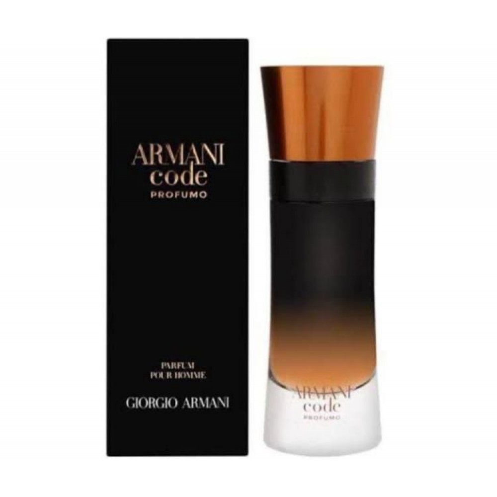 GIORGIO ARMANI CODE PROFUMO EDP 110 ML ERKEK PARFUM ARC