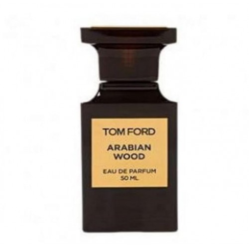 TOM FORD ARABİNA WOOD 50 ML ERKEK PARFÜM TESTER