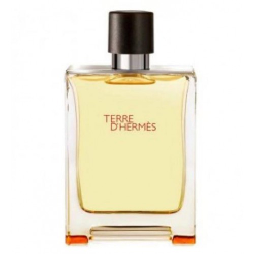 HERMES TERRE D HERMES EDT 100 ML ERKEK PARFÜM TESTER