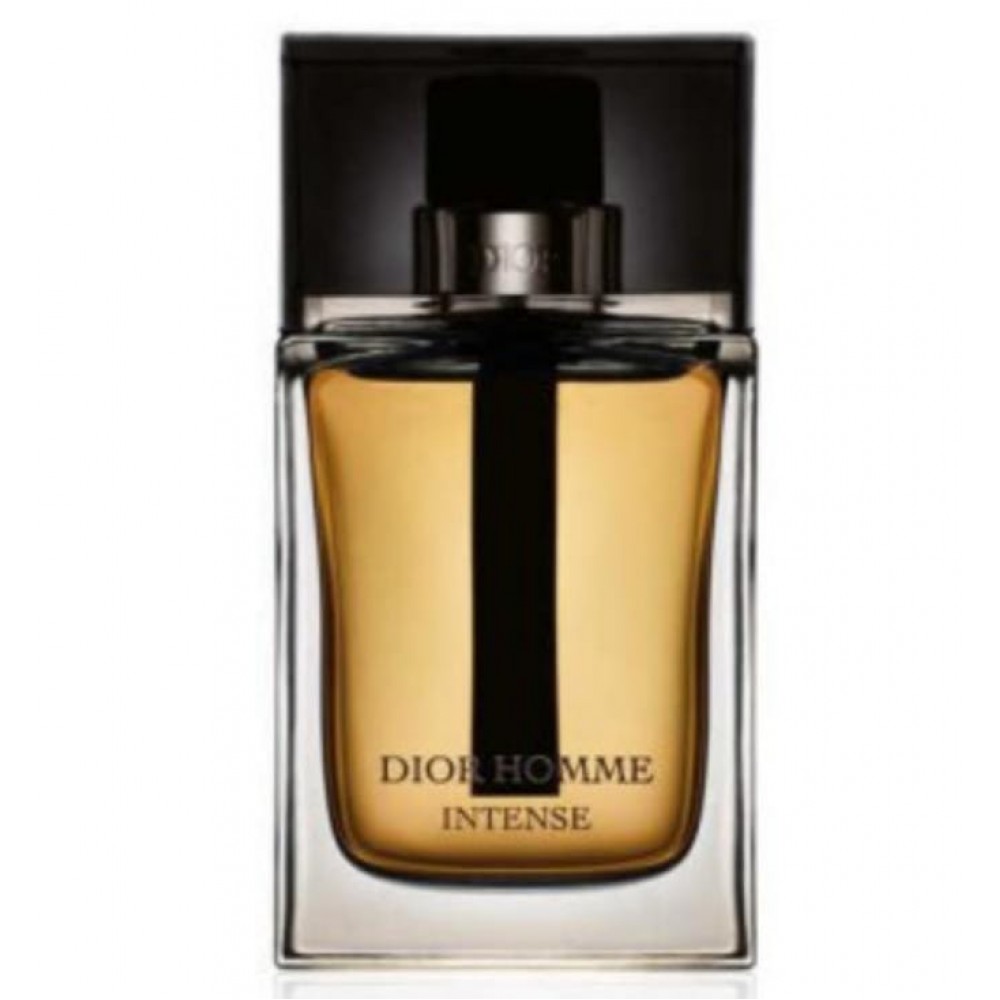 DİOR HOMME İNTENSE EDP 100 ML ERKEK PARFÜM TESTER