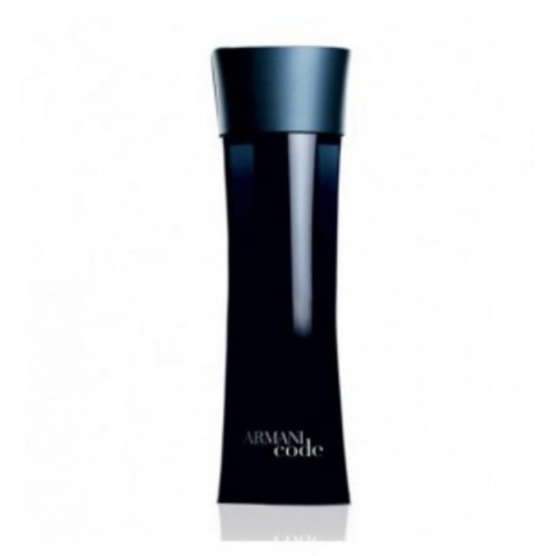 GİORGİO ARMANİ CODE HOMME EDT 100 ML ERKEK PARFÜM TESTER