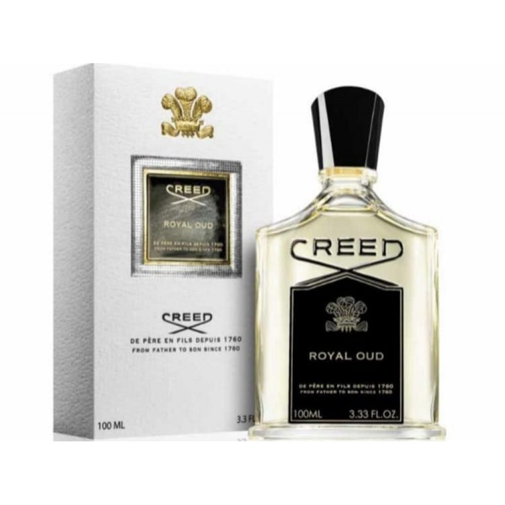 CREED AVENTUS OUD ROYAL 100 ML ERKEK PARFUM ARC