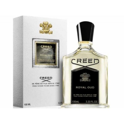 CREED AVENTUS OUD ROYAL 100 ML ERKEK PARFUM ARC