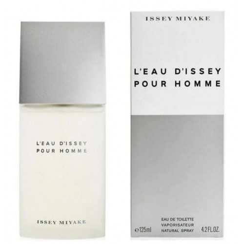 ISSEY MIYAKE L EAU DISSEY POUR HOME EDT 125 ML ERKEK ARC