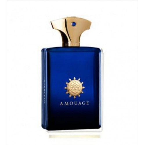 AMOUAGE INTERLUDE MAN EDP 100 ML ERKEK PARFÜM TESTER