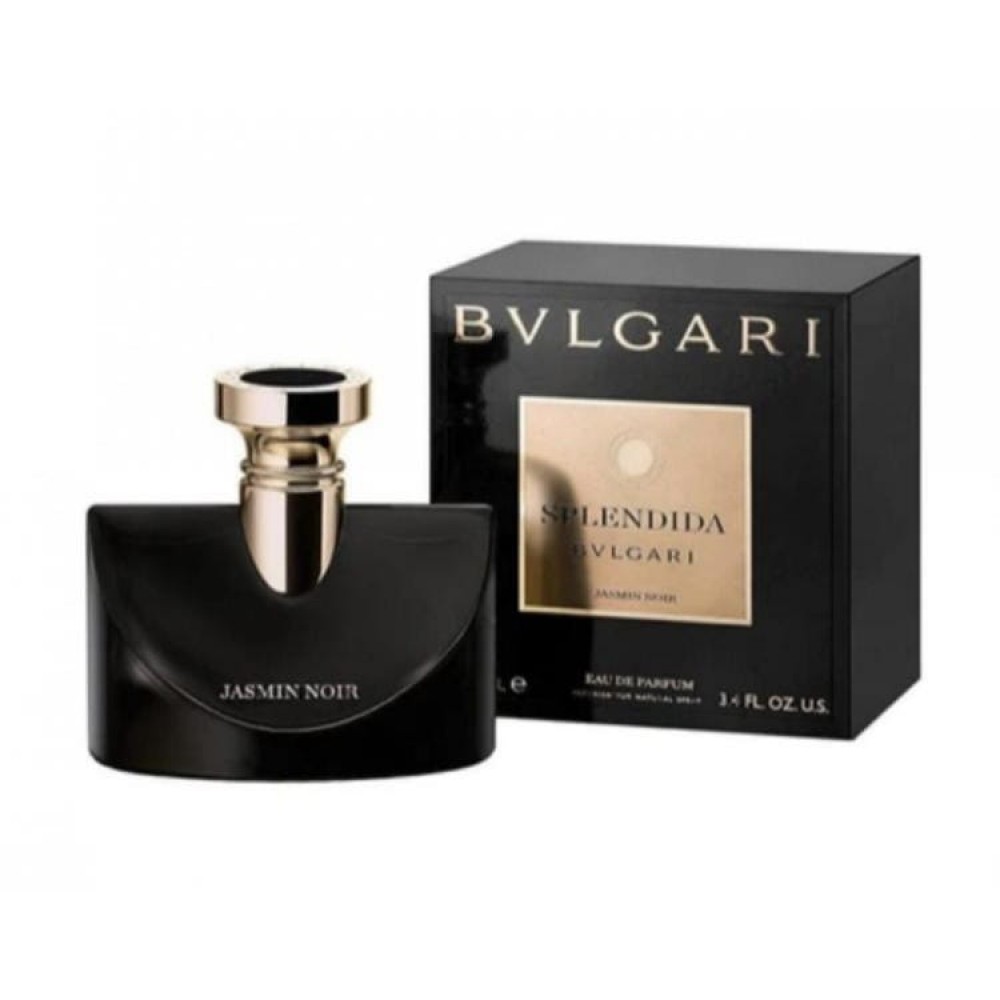 BVLGARI SPLENDIDA JASMIN NOIR EDP 100 ML KADIN PARFUM ARC