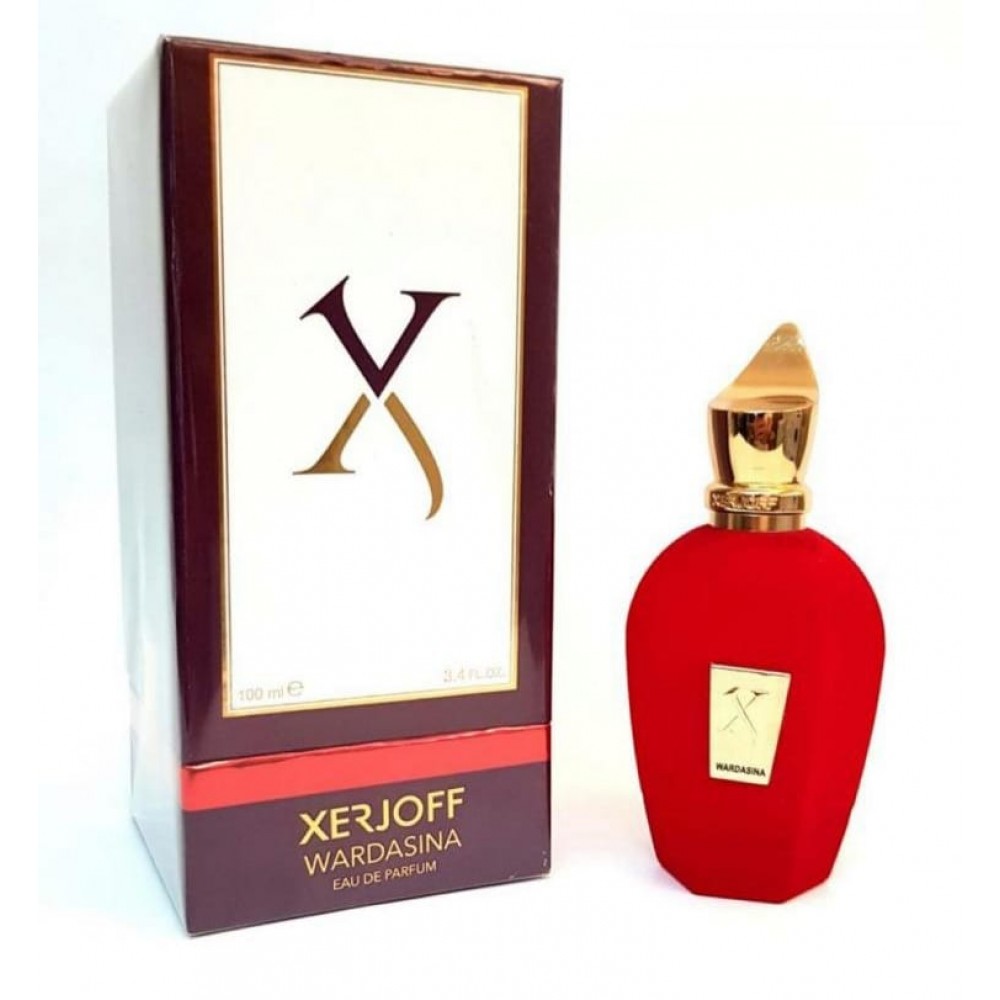 XERJOFF V WARDASİNA EDP 100 ML UNİSEX PARFÜM ARC