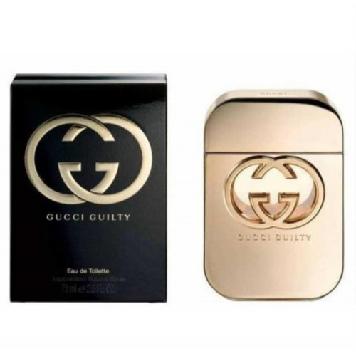 GUCCİ GUİLTY  EDT 75 ML KADIN PARFÜM ARC