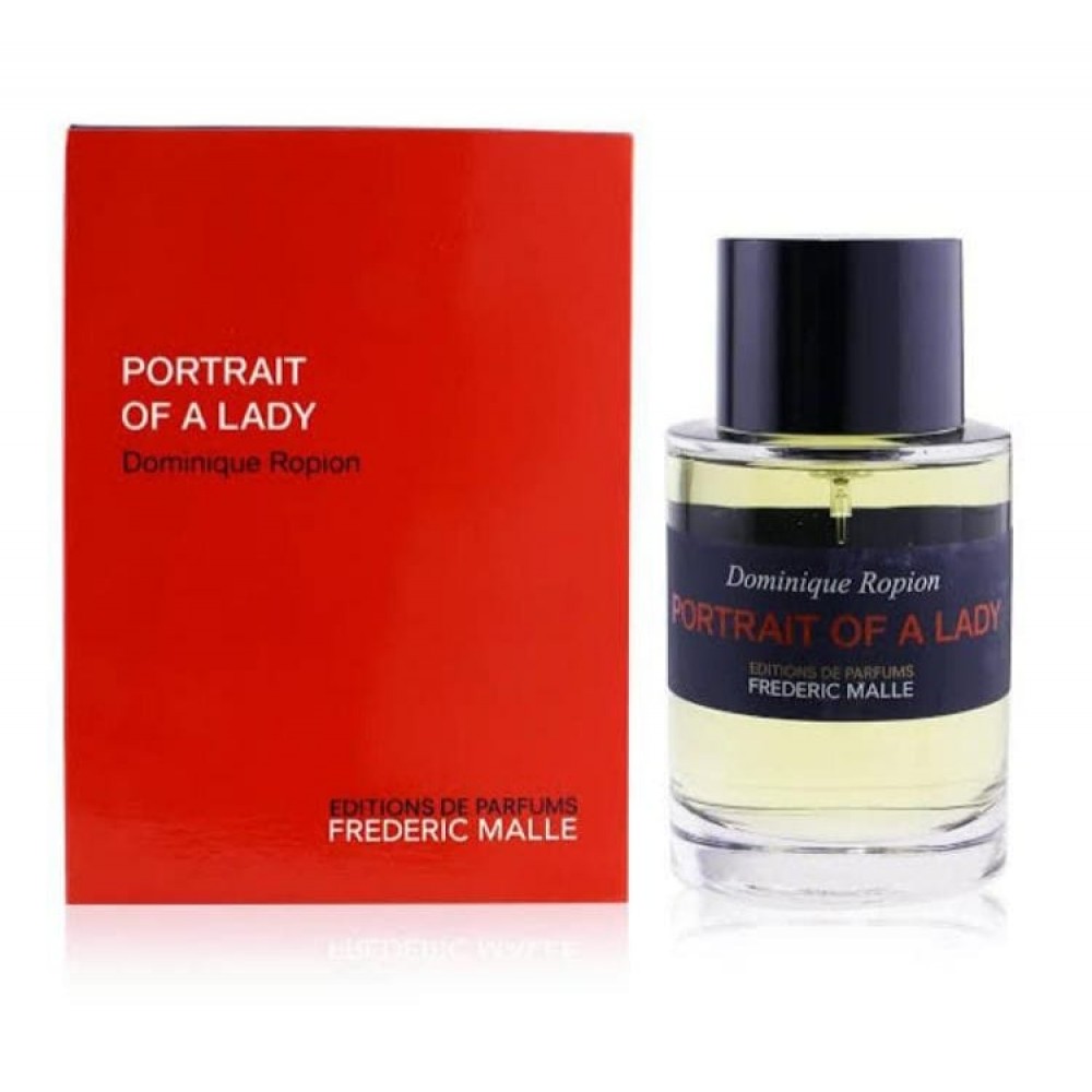 FREDERİC MALLE PORTRAİT OF A LADY EDP 100 ML KADIN PARFÜM ARC