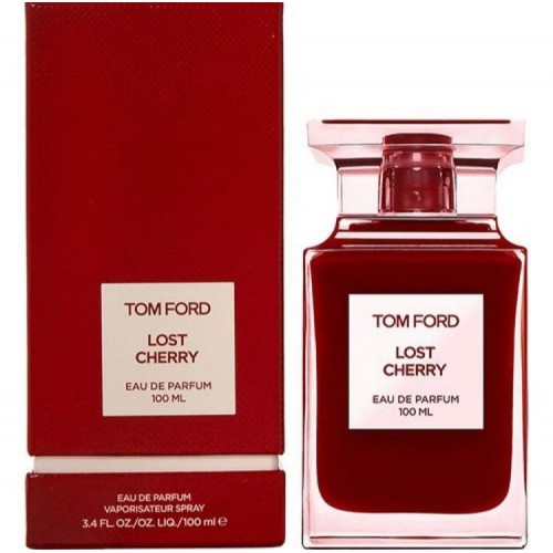 TOM FORD LOST CHERRY EDP 100 ML KADIN PARFÜM ARC