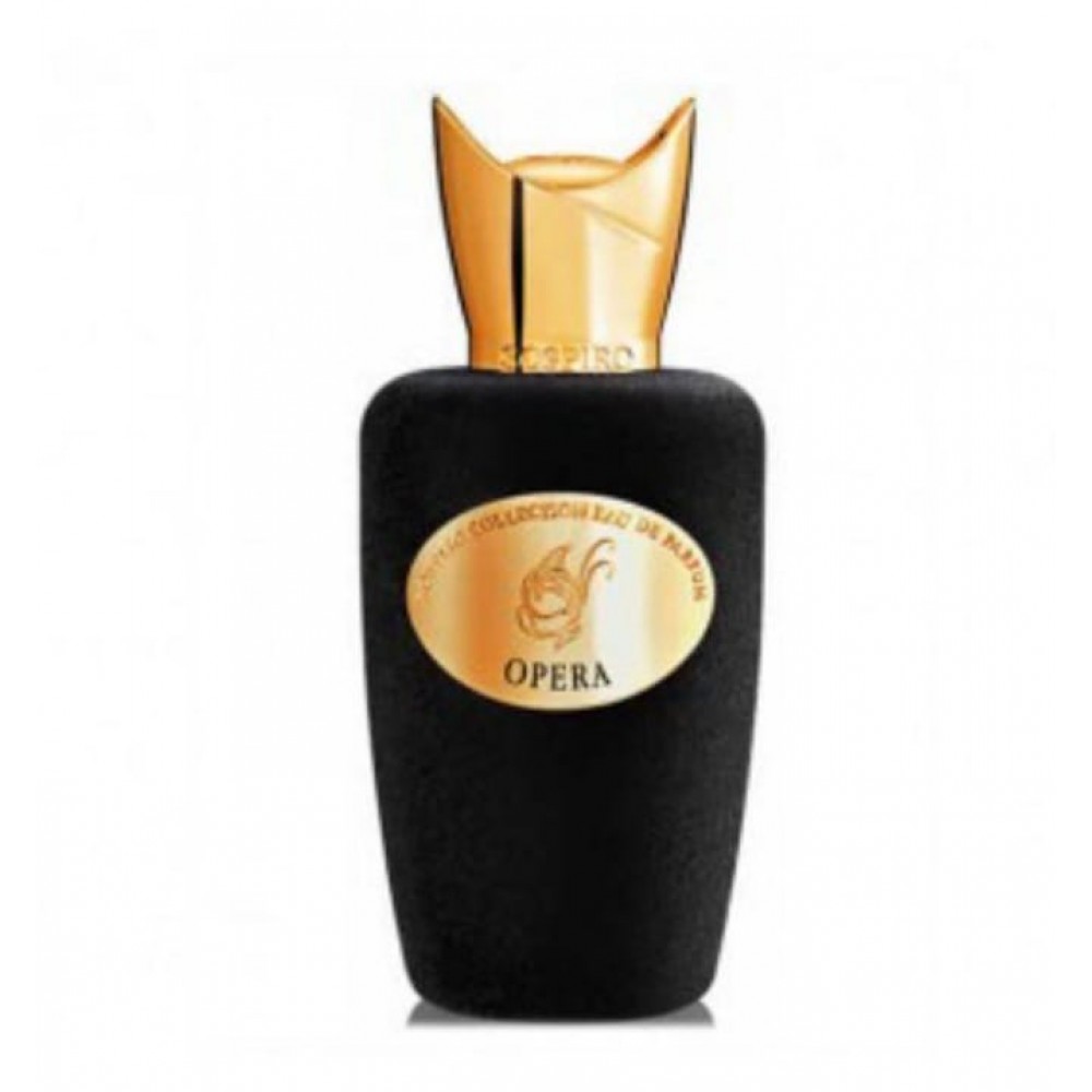 SOSPİRO OPERA EDP 100 ML ERKEK PARFÜM TESTER