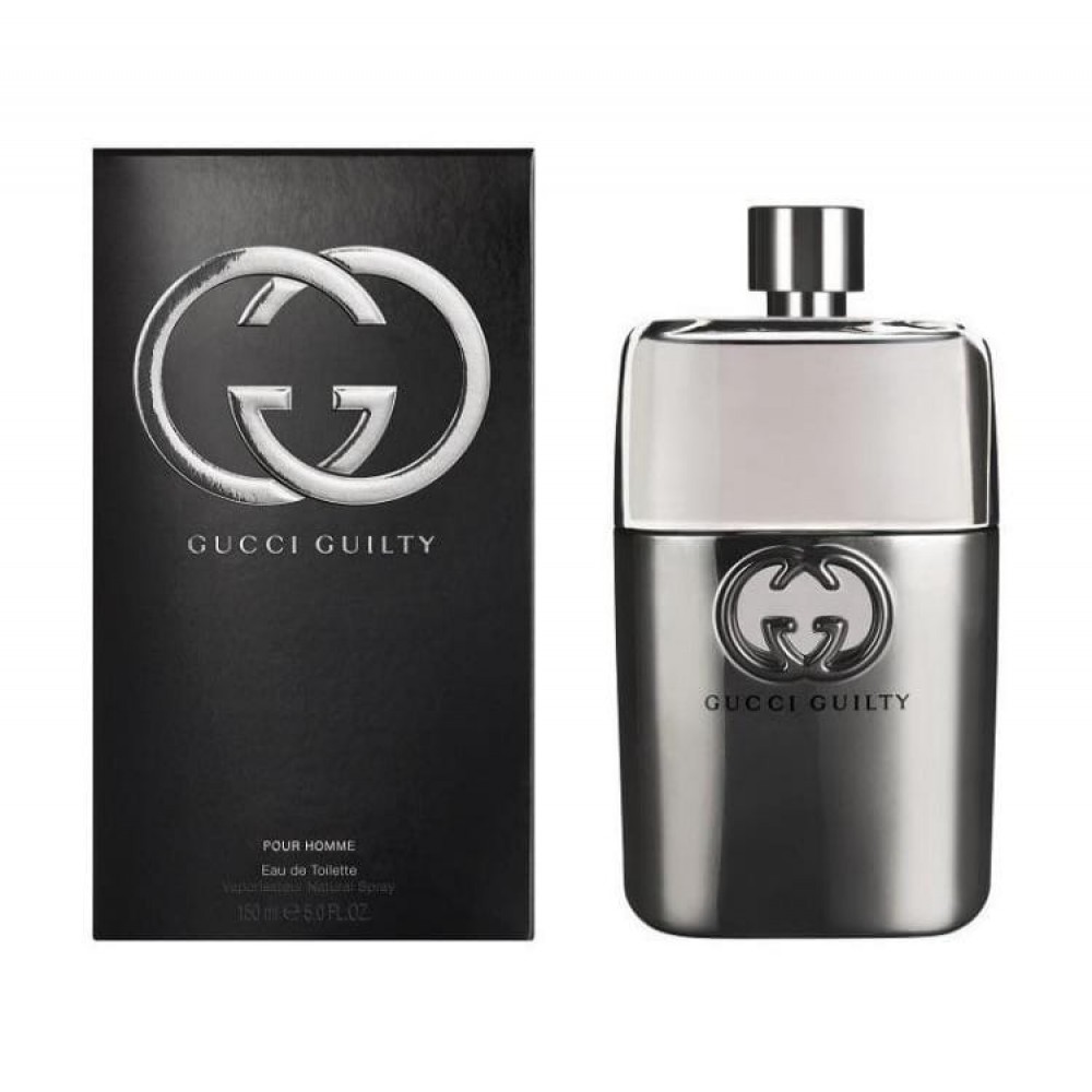 GUCCİ GUİLTY POUR HOMME EDT 90 ML ERKEK PARFÜM ARC