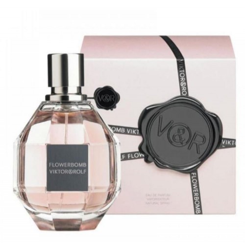 VİKTOR ROLF FLOWERBOMB EDP 100 ML KADIN PARFÜM ARC