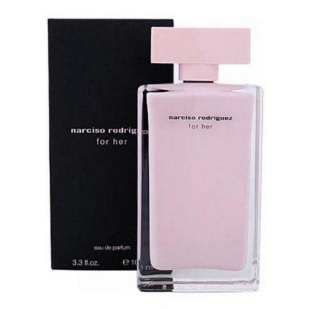 NARCİSO RODRİGUEZ FOR HER EDP 100 ML KADIN PARFÜM ARC