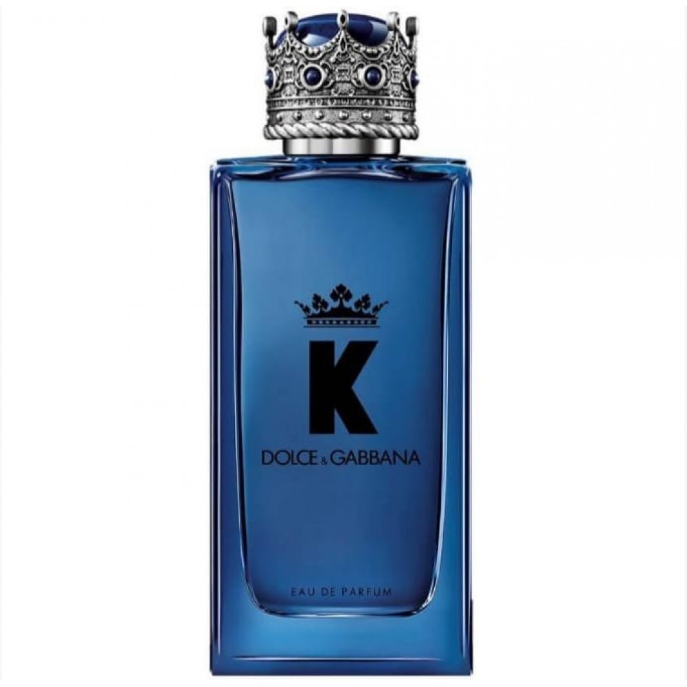 K BY DOLCE & GABBANA EDT 100 ML ERKEK PARFÜM TESTER