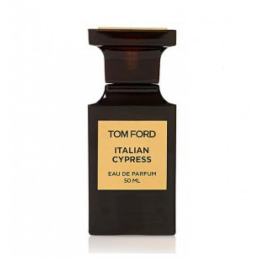 TOM FORD İTALİAN CYPRESS 50 ML ERKEK PARFÜM TESTER