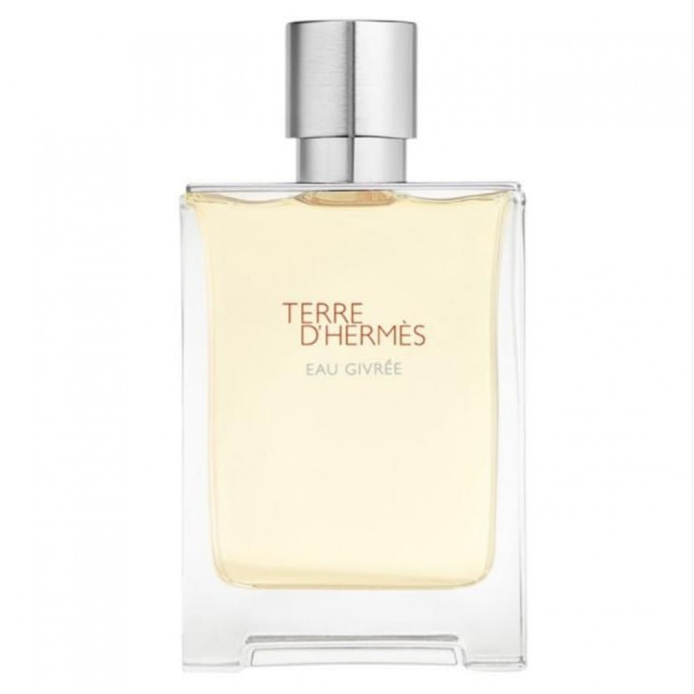 TERRE D HERMES EAU GİVREE EDP 100 ML ERKEK PARFÜM TESTER