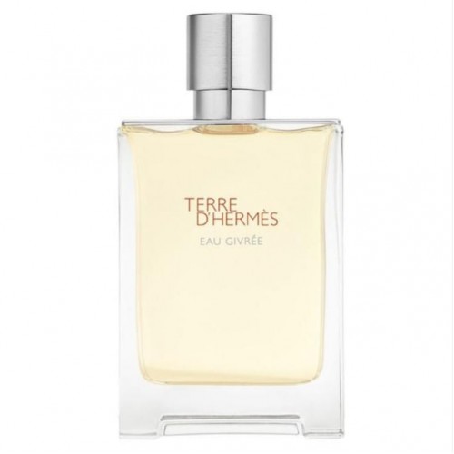 TERRE D HERMES EAU GİVREE EDP 100 ML ERKEK PARFÜM TESTER