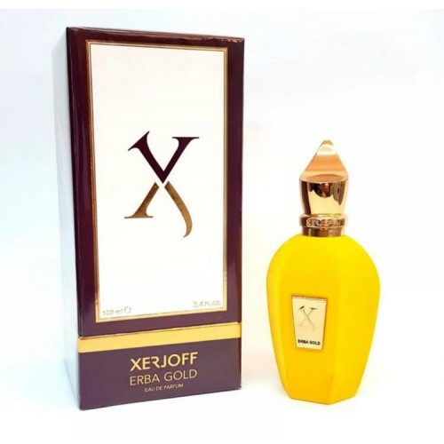 XERJOFF V ERBA GOLD 100 ML UNİSEX PARFÜM ARC