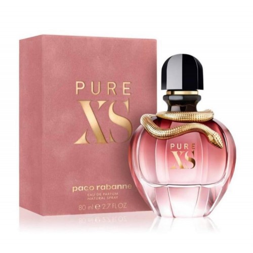 PACO RABANNE PURE XS EDP 80 ML KADIN PARFÜM ARC