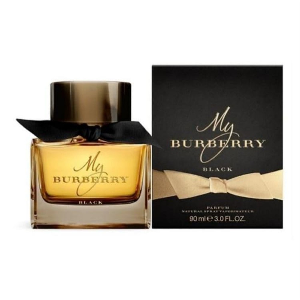 BURBERRY MY BURBERRY BLACK EDP 90 ML KADIN PARFÜM ARC