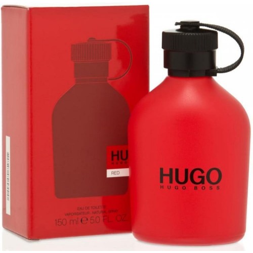 HUGO BOSS RED EDT 150 ML ERKEK PARFÜM ARC