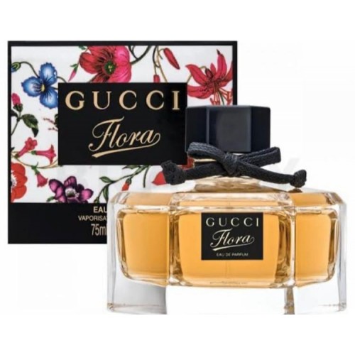 GUCCİ FLORA GUCCİ  EDP 75 ML KADIN PARFÜM ARC