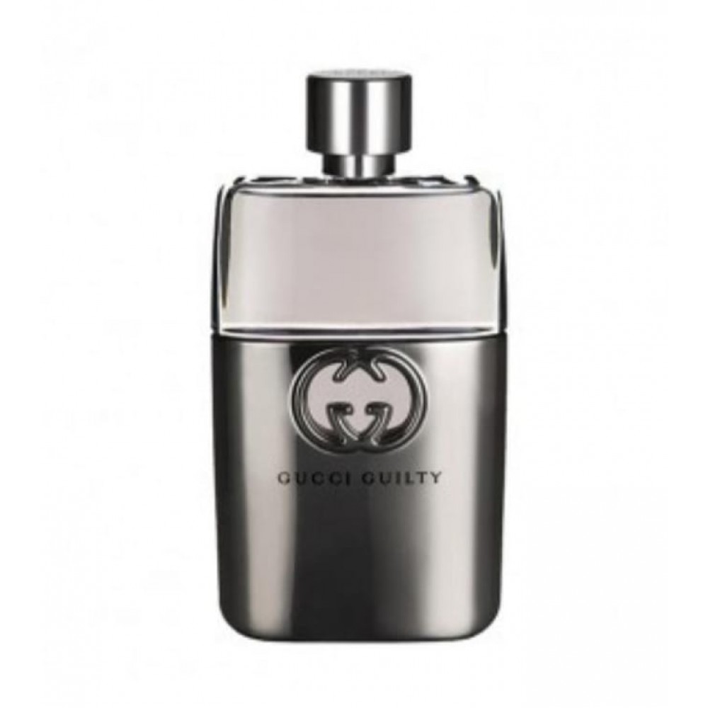 GUCCİ GUİLTY EDT 90 ML ERKEK PARFÜM TESTER