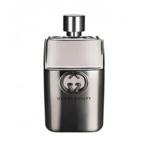 GUCCİ GUİLTY EDT 90 ML ERKEK PARFÜM TESTER